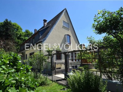 Charmantes Traditionshaus für die große Familie und mehr