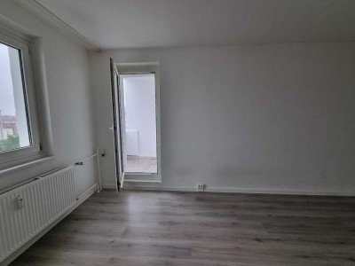 Zeit zum Toben, Lachen, Spielen-Ihre neue Familienwohnung mit Balkon