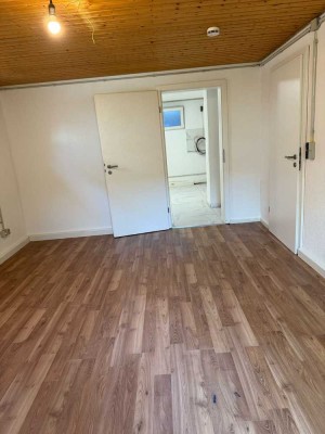 Stilvolle, vollständig renovierte 3-Zimmer-Souterrain-Wohnung in Bönnigheim