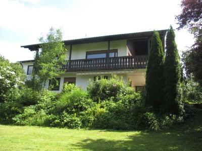 GIS IMMOBILIEN - Großes, repräsentatives Wohnhaus in bester Lage!