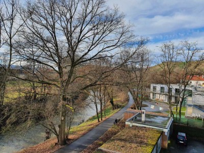 Möbliertes wohnen an der Rems - 28 m² - 1.0 Zi.