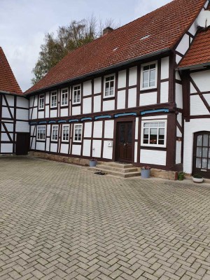 Charmantes Bauernhaus, Erstbezug nach Sanierung