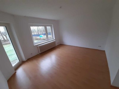 4-Zimmer-Wohnung in zentraler Lage in Bremervörde – 73 m²