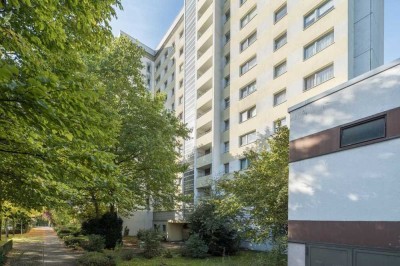 3-Zimmer-Wohnung in Ronnenberg Emplede