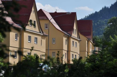 Endlich mal wieder verfügbar - traumhafter Gebirgsblick