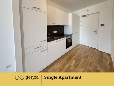 Single-Wohnung | 1-Zimmer | Reininghaus | Provisionsfrei