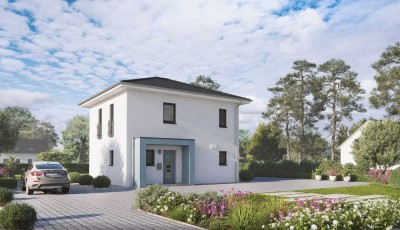 Ihr Traumhaus in Wachtberg: Gestalten Sie Ihr Traumhaus selbst!