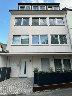 Top Lage! Kleine Wohnung mit Einbauküche in Bad Neuenahr