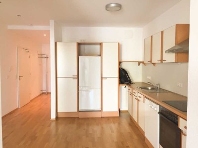 4,5-Zimmer Wohnung mit Balkon in Marburg