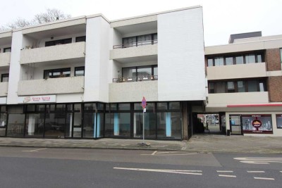 Moderne 3-Zimmerwohnung mit Loggia in Bahnhofsnähe