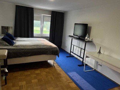 WG Zimmern für 1 oder 2 Personen in Baden-Baden (Steinbach)