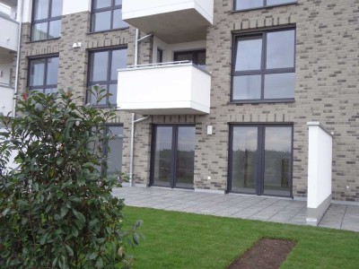 Moderne 2-Zimmer-Wohnung mit geh. Innenausstattung mit Balkon in Köln Rodenkirchen