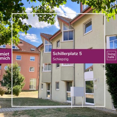 Neues Jahr, neue Wohnung