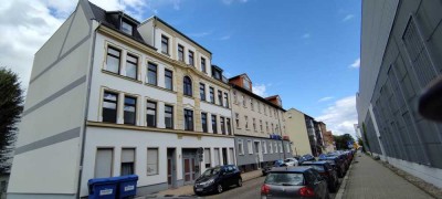 2-Raum-Wohnung in Magdeburg