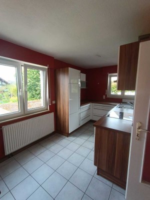 Helle 4 Zimmer Wohnung in Steinheim