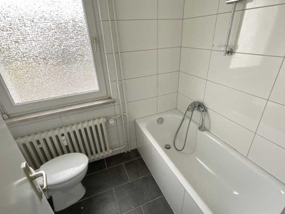 Demnächst frei! 1-Zimmer-Wohnung in Duisburg Beeck
