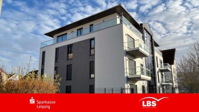 Im Grünen und doch zentrumsnah!