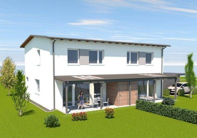 Geförderte Mietwohnung mit Kaufoption in Fohnsdorf