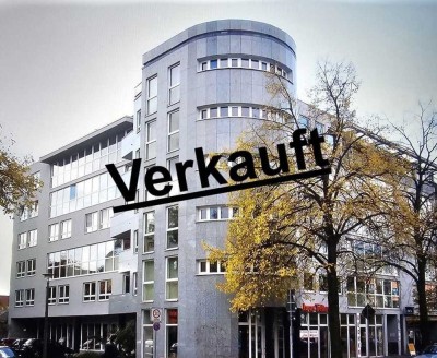 2-Zi.Wohnung bezugsfrei  - verkauft -  von privat