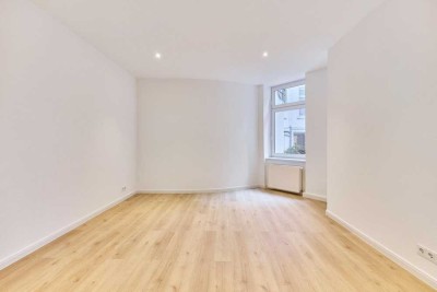 5,5% Rendite! Sanierte Erdgeschosswohnung als Kapitalanlage in Top-Lage von Wiesbaden