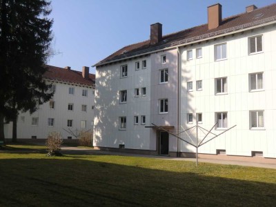 KF-Neugablonz - Klassische 1,5-Zi.-Single-Wohnung