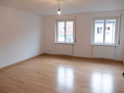 CITY & SEE! Charmant sanierte 3-Zimmerwohnung in der  Friedrichshäfler Innenstadt