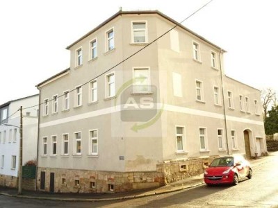 Hoch hinaus - Platz für Ideen