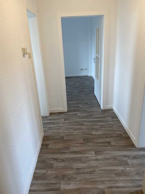 Schöne 2,5-Raum-Dachgeschoßwohnung in Recklinghausen