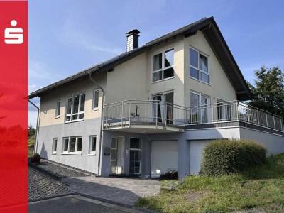 Freistehendes Anwesen mit Stil und Nachhaltigkeit in Bestlage!