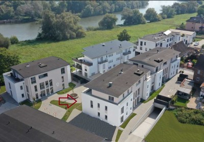 „Exklusiver Neubautraum zur Miete – Jetzt einziehen & wohlfühlen!“