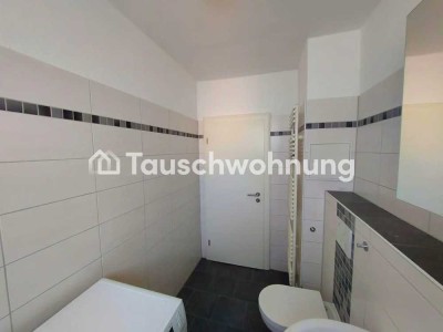Tauschwohnung: Wohnungstausch