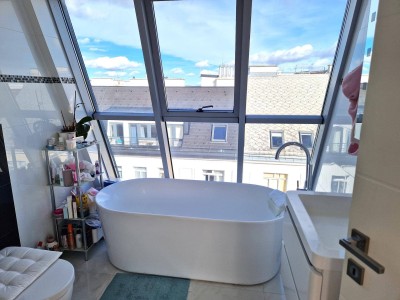 TOP Dachgeschoss Maisonette in zentraler, ruhigen Lage im 3. Wiener Bezirk zum Kauf!
