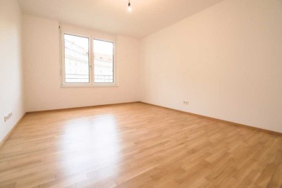FamilyTime - große moderne 4 Raum Wohnung in zentraler Lage