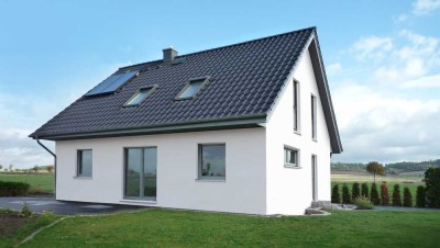 Neubauprojekt zu Sonderkonditionen! Energieeffizienzklasse A+!