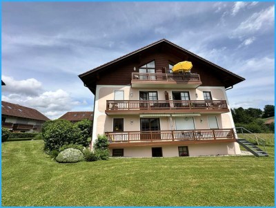 DIPLOM-Immowirt MAIER !! Optimale Wohnung od. Kapitalanlage - bequem mit den Koffern einziehen
