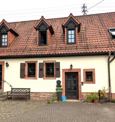 2-Zimmer Wohnung in Kaiserslautern-Mölschbach mit freiem W-LAN