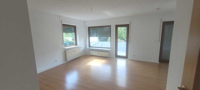 Helle 3-Zimmer Wohnung mit Balkon in Karlsruhe-Neureut