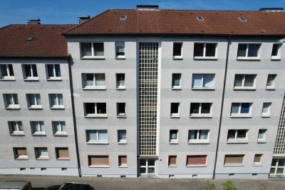 ETW | Mülheim-Broich | Energieeffizienzklasse C | Balkon | Ruhrnähe | vermietet