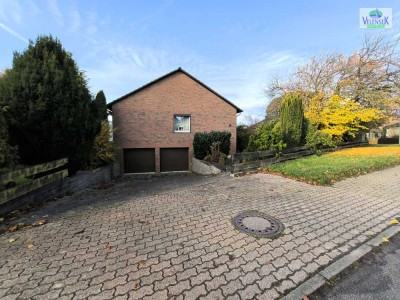 Idyllische und ruhige Lage - Ihr Einfamilienhaus in Ahlum!