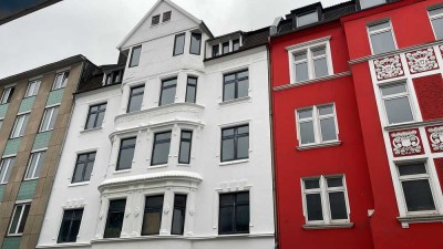 Schöne 2,5-Zimmer-Wohnung in Hagen