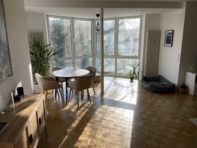 Schöne 3-Zimmer-Wohnung mit Balkon in Toplage