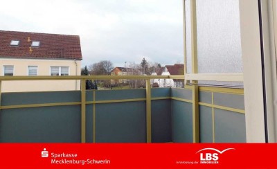 Attraktive Wohnung Nahe der Elde