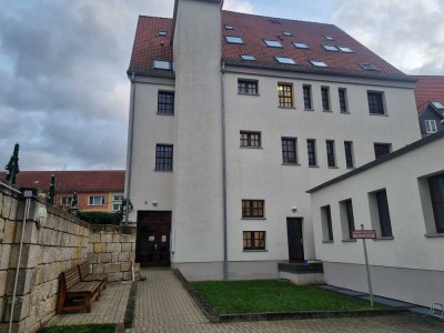 Stilvolle Maisonette im Dachgeschoss - 96 m² Wohnkomfort mit Aufzug