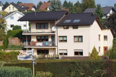 2 Zimmer KDB Einliegerwohnung Erstbezug nach Sanierung