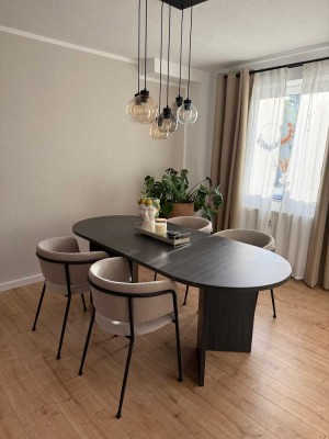 Attraktive 3 Zimmer Maisonette Wohnung in Castrop-Rauxel