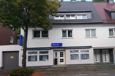 Wohn und Geschäftshaus