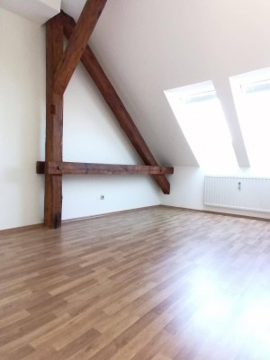 2-Zimmer-Wohnung in der Heinrichstraße - Provisionsfrei!