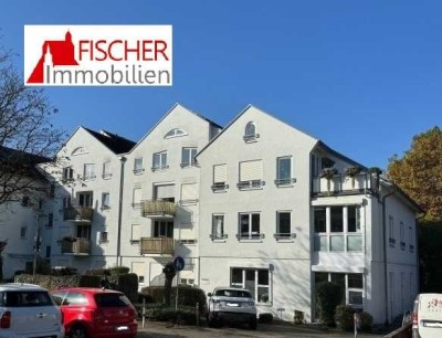 Charmante 3-Zimmer-Maisonettewohnung in Vaihingen/Enz...