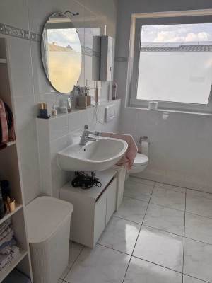 Sehr helle 2 Zimmerwohnung in Wesseling