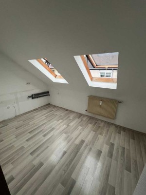 Exklusive 3-Zimmer-DG-Wohnung in Merzingen